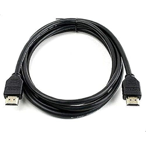 Generic-HDMI-TO-HDMI-Cable-Black-1m-B08YNQ4S7H